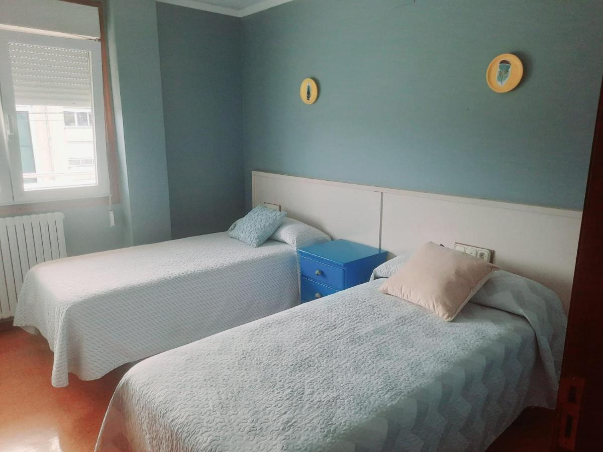 Вилла Casa Manola Тео Экстерьер фото