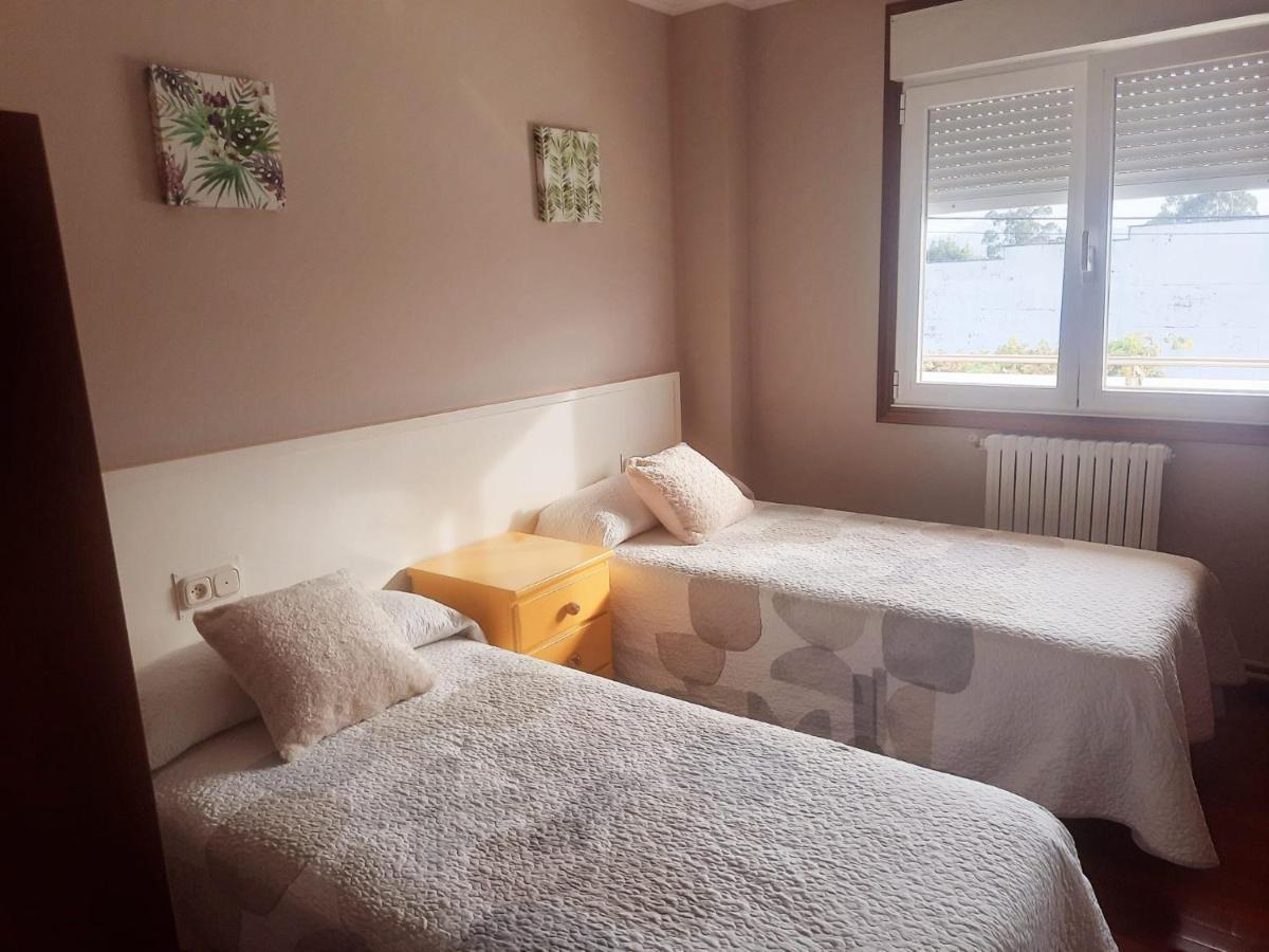 Вилла Casa Manola Тео Экстерьер фото